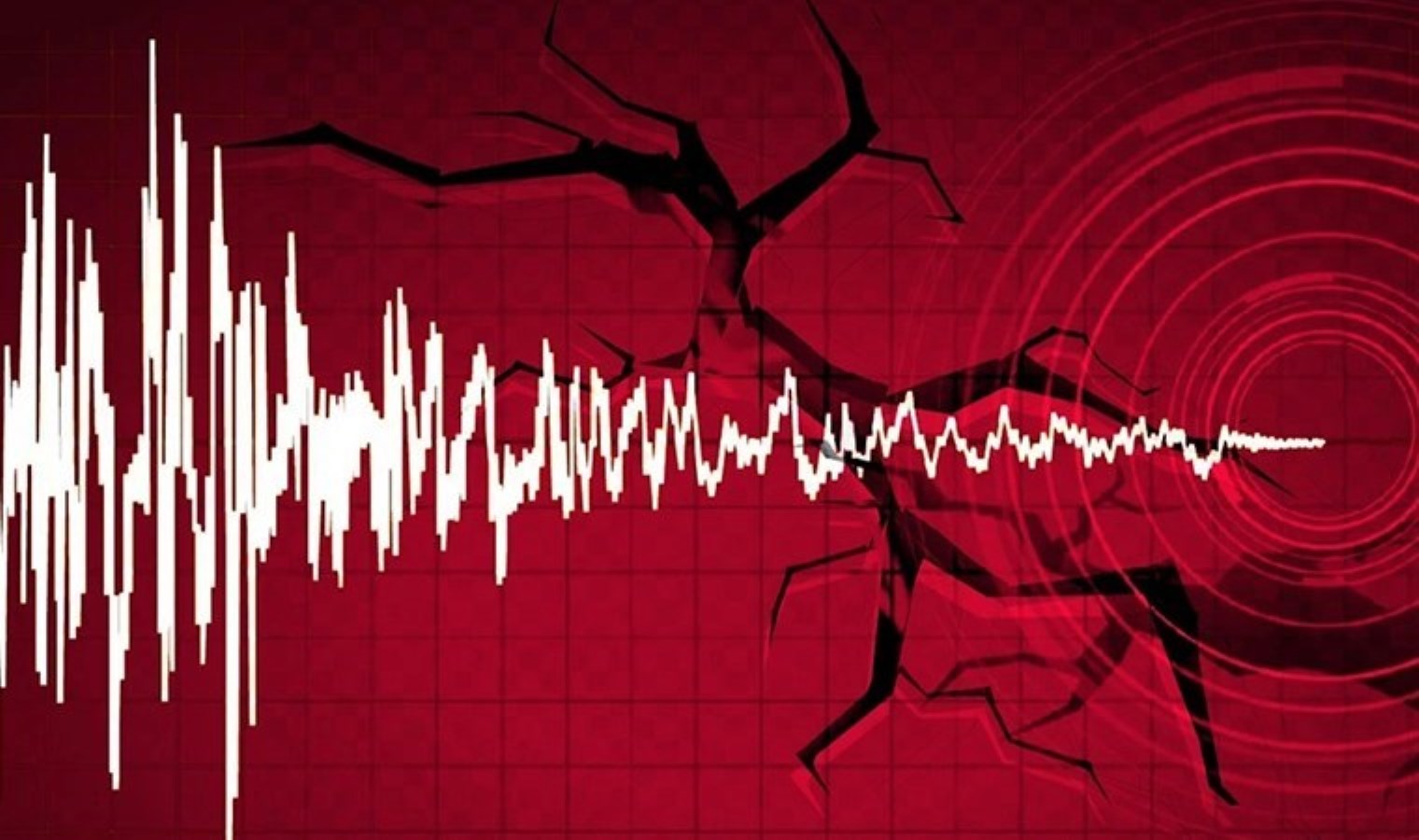 AFAD duyurdu: Ege Denizi’nde korkutan deprem!