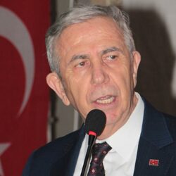 Başkenti Mansur Yavaş doyurdu